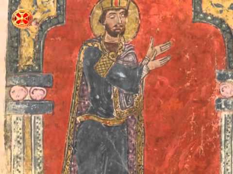 სიბრძნისმეტყველება – მეფე გიორგი VII –ის წერილი თემურ ლენგისადმი